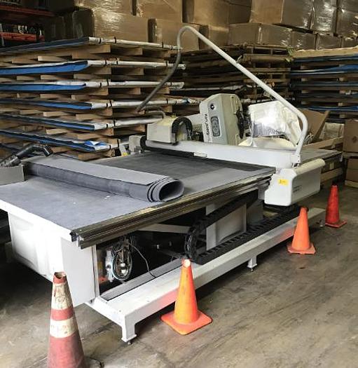 Used 2011 Esko Kongsberg XL24