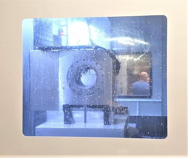 Used 2016 Haas EC-1600ZT