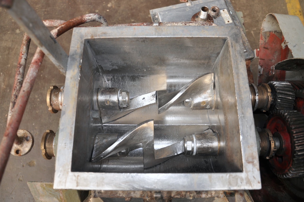 Usato Miscelatore  da 10 Litri