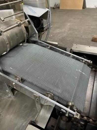 Used Casa Herrera Corn Tortilla Line