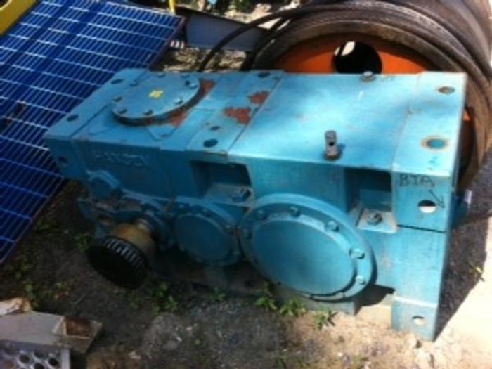 Used 2005 300 HP Carriage Drive