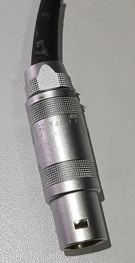 Gebraucht GE TE 100024 Stiftsonde CW Sonde 2 MHz