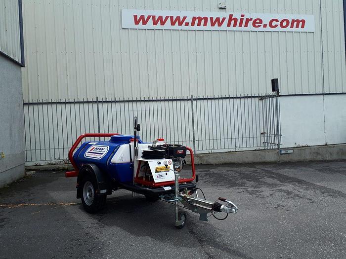 Used Brendon Powerwasher BBW30KLN+ES