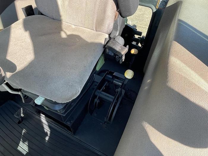 Used 2003 John Deere 5520