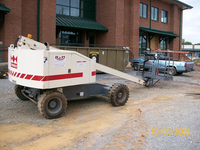1998 TEREX TB-44