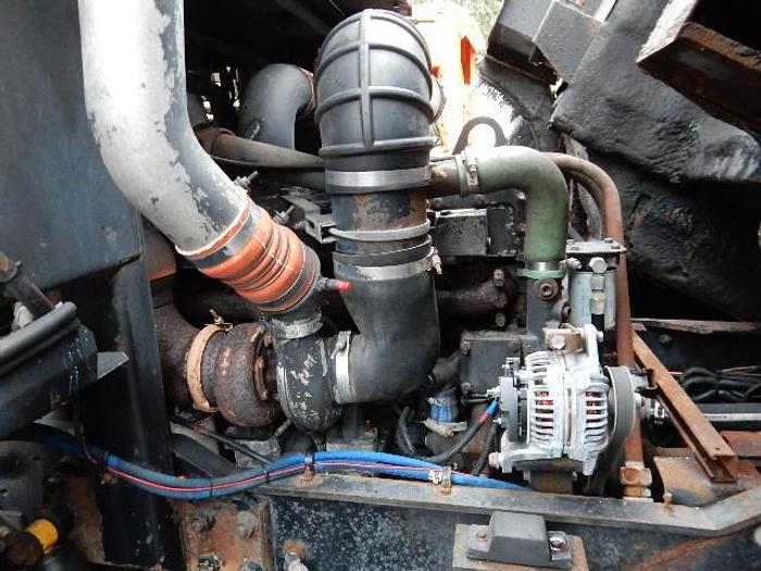 Used 1998 CCC LET2-45