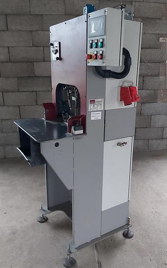 Gebraucht Hammerschmid Dichtprüfanlage