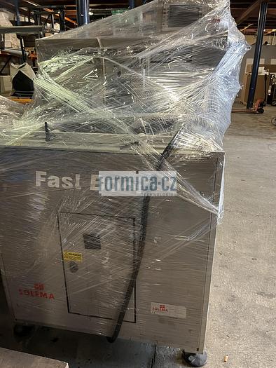 Used SCS - Corner Trim