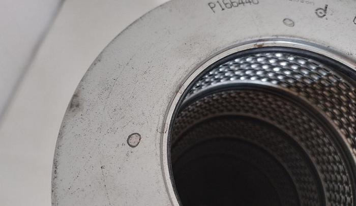 Filtro Donaldson P166446