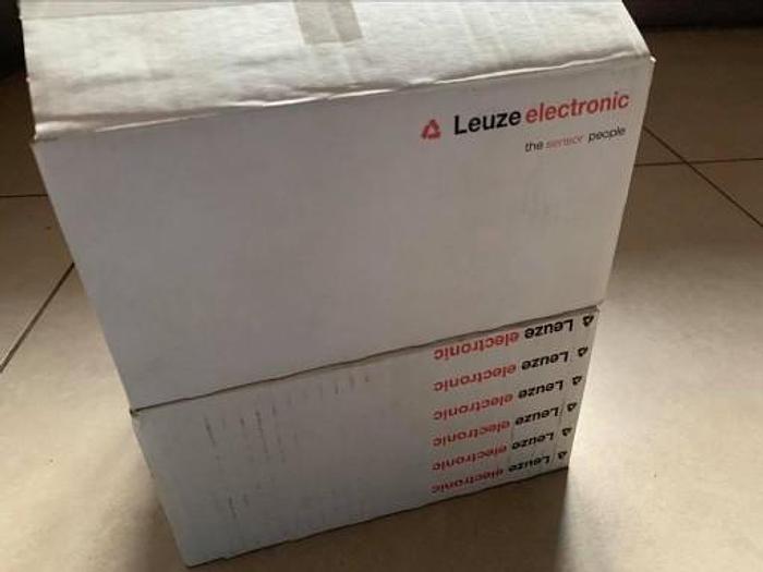 Used Leuze electronic BPS 37 S M 100 50037188 Barcode P