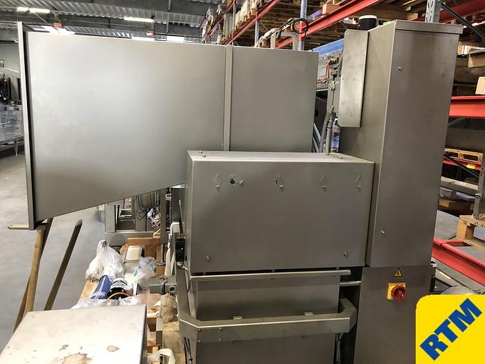 Used UNIVERSAL BATCH CANDY COOKER