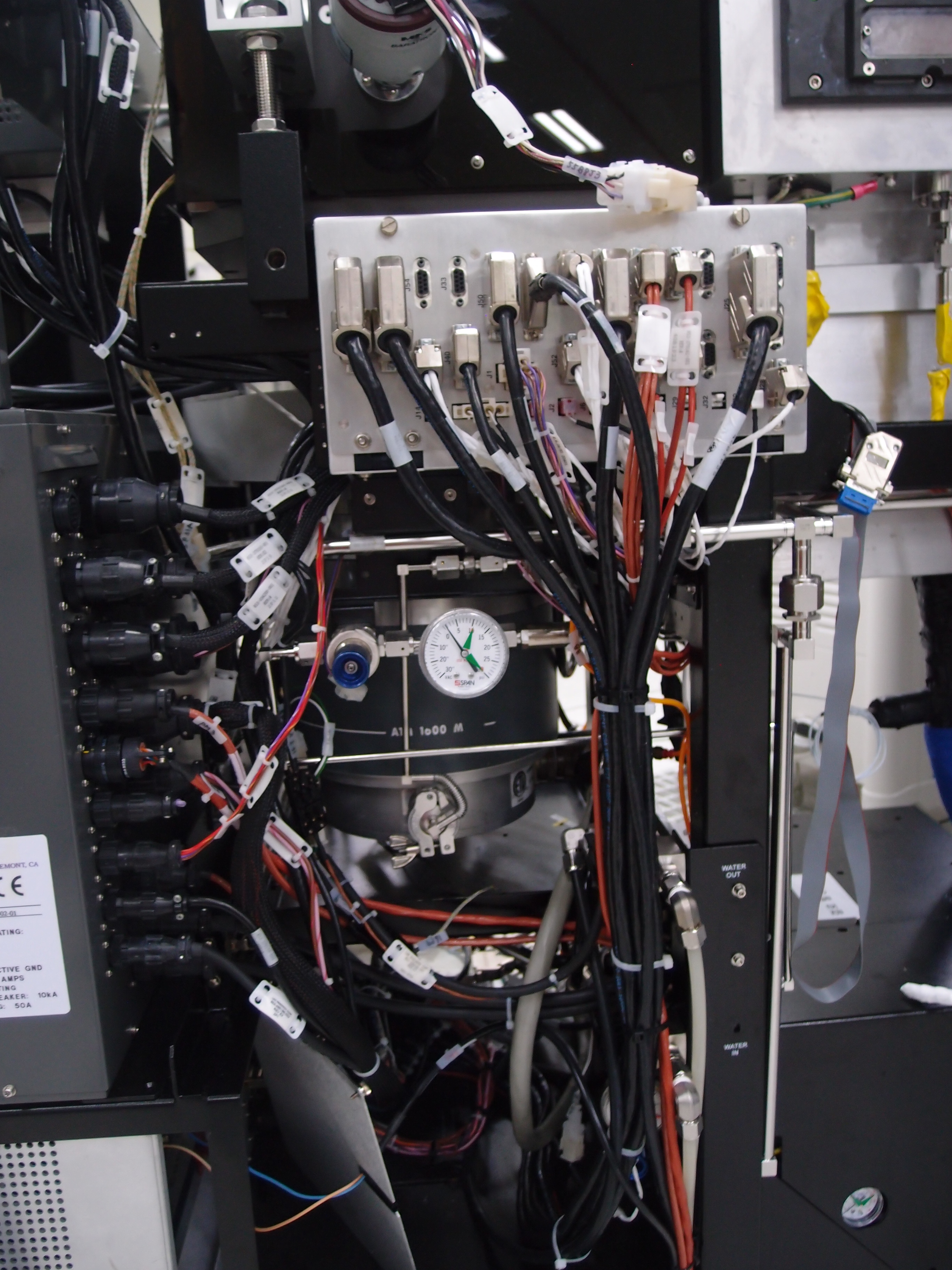 Used 2010 LAM Alliance 4.1