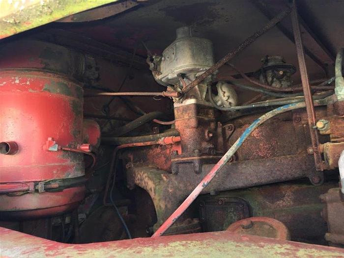 Used 0 Walker Neer WS-31 Cable Tool Rig