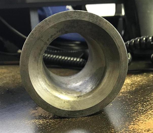 VL140 Shank Aligner - 50202993-A