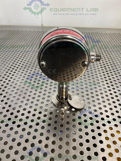 Used Anderson EP0290011004 Pharmaceutical Series Digital Pressure Switch