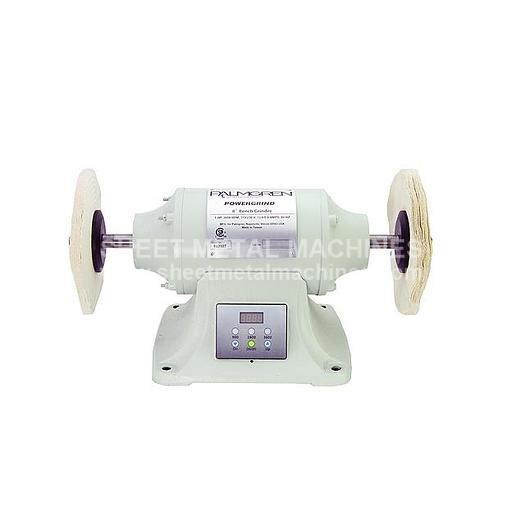 PALMGREN POWERGRIND VS SERIES Heavy Duty Variable Speed Buffer 9682107