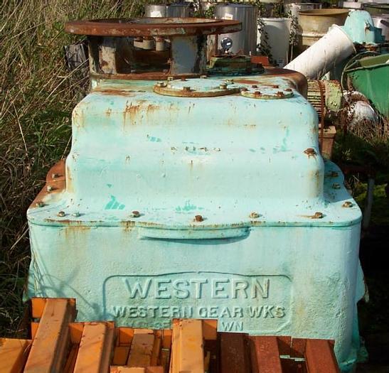 Used Western