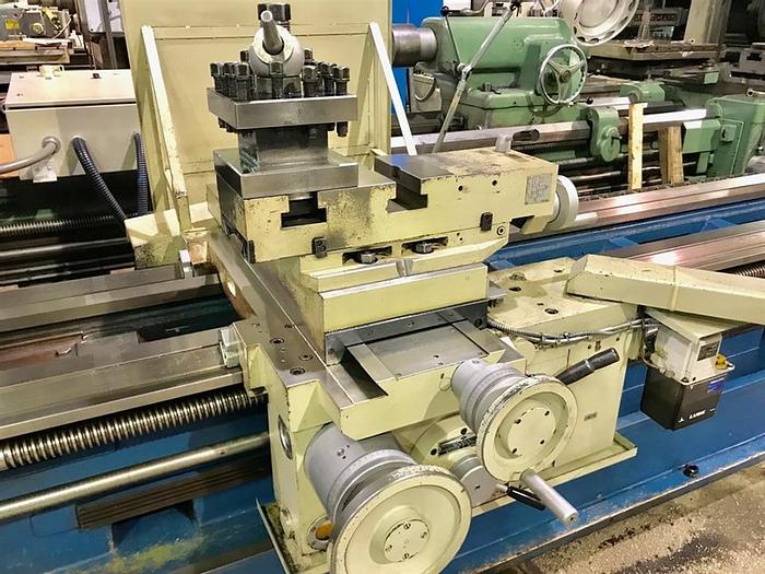 Used 1998 Poreba TRP 93/4M