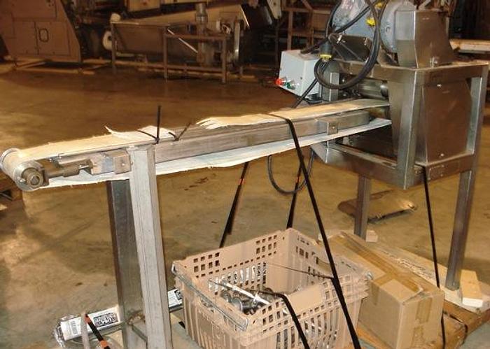 Used Urschel Dicer H-X