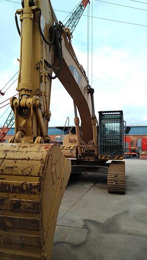 Usado 2006 Caterpillar 325D