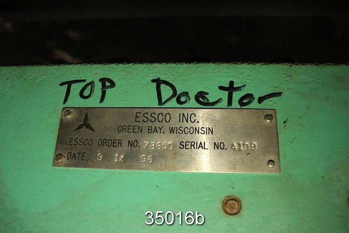 Used LOADING ENGINEERS ACCUMATE #35016