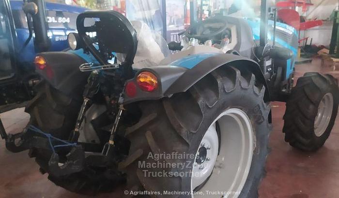 2025 Landini MISTRAL 55