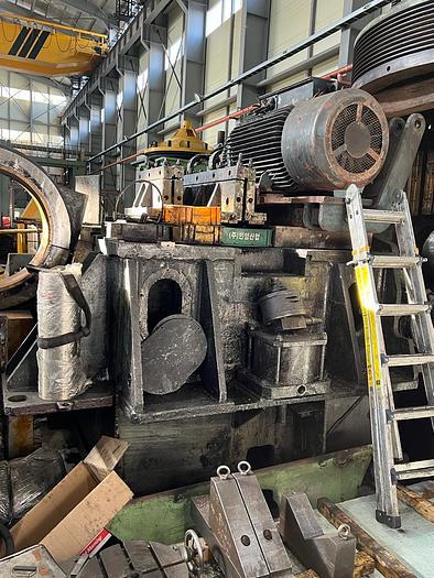 Refurbished Press Hot Forging KB8042