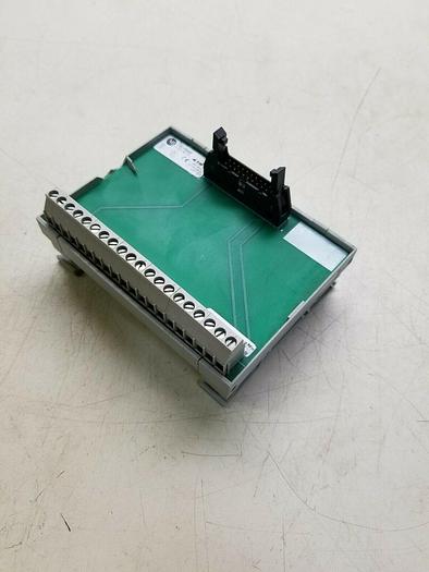 Used ALLEN BRADLEY 1492-IFM20F Ser B