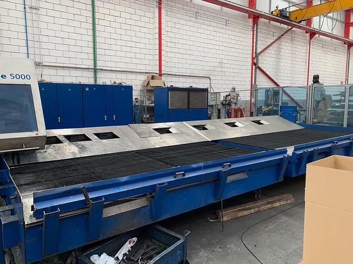 Usato TruLaser Tube 5000