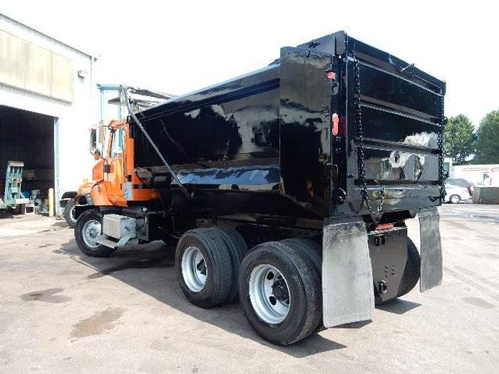 Used 2006 International 5600i