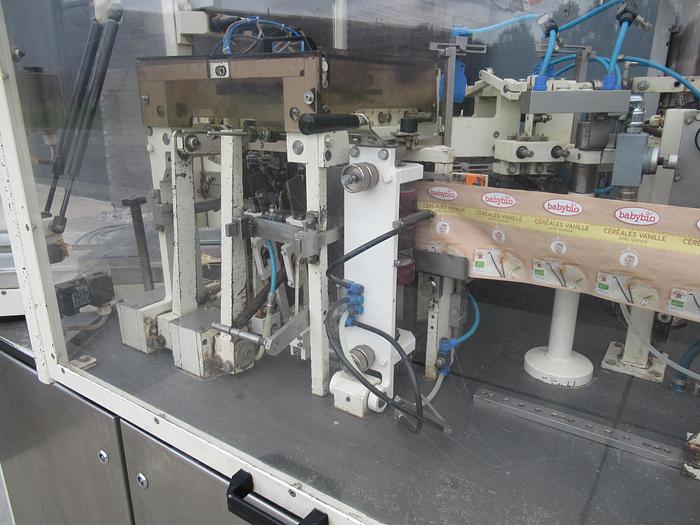 Gebruikt 1995 Laudenberg FBM-2--LSD 20