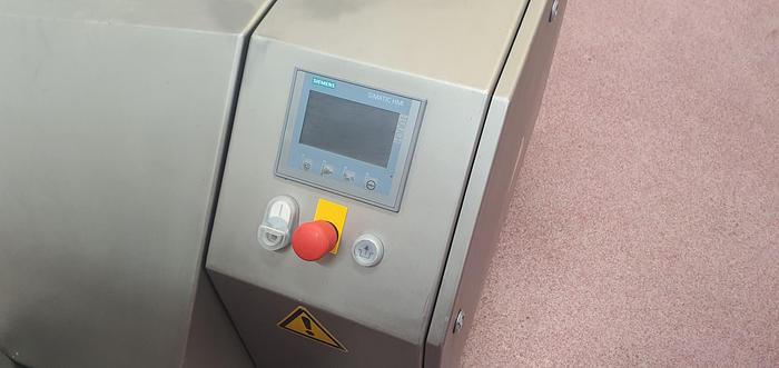 Used STEPHAN MICROCUT EMULSIFIER