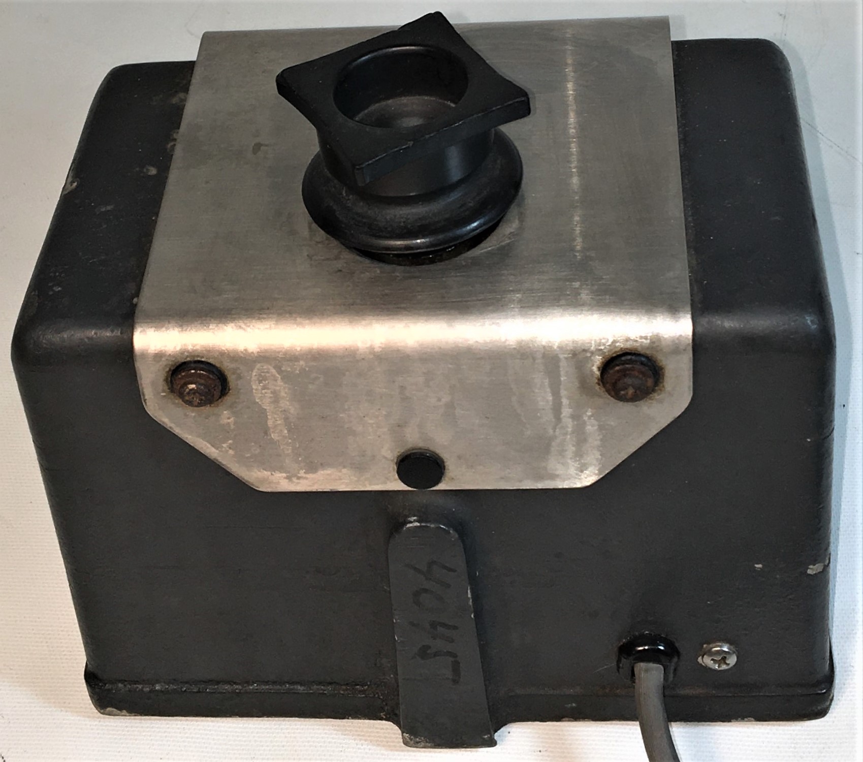 Used Scientific Products Deluxe S8220 Vortex Mixer