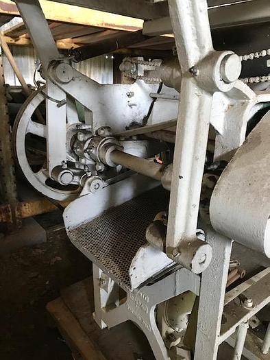 Used Elliot Senior Stone Fruit Pitter