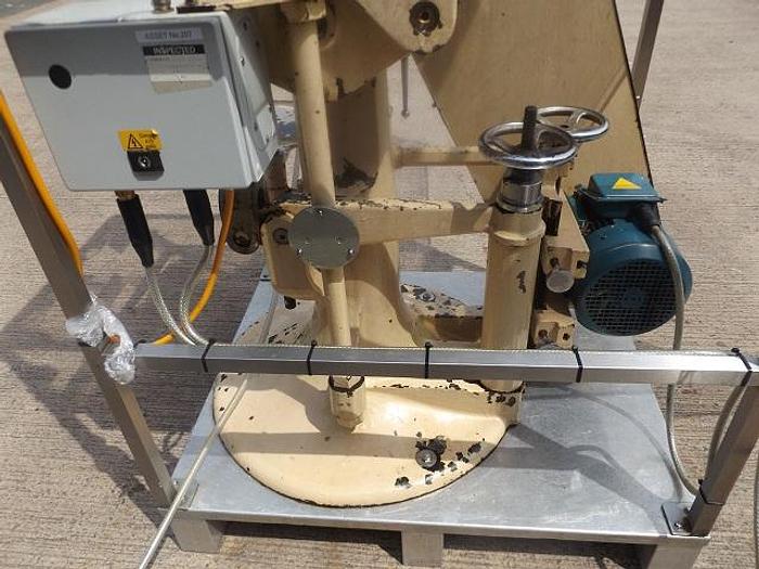 Used Manesty B3B Tablet Press