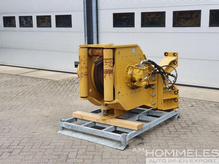 Gebruikt Paccar PA140-316V