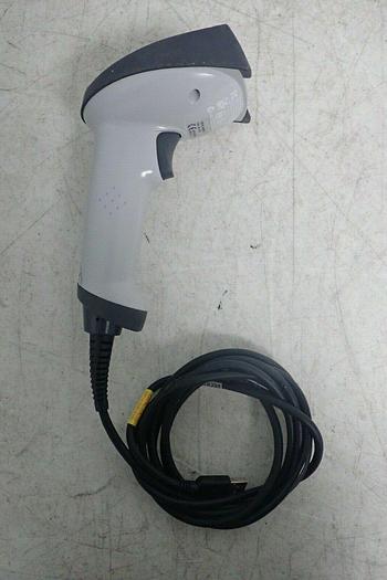 Used Honeywell Hand Held Products 4600SF051C Barcode Scanner