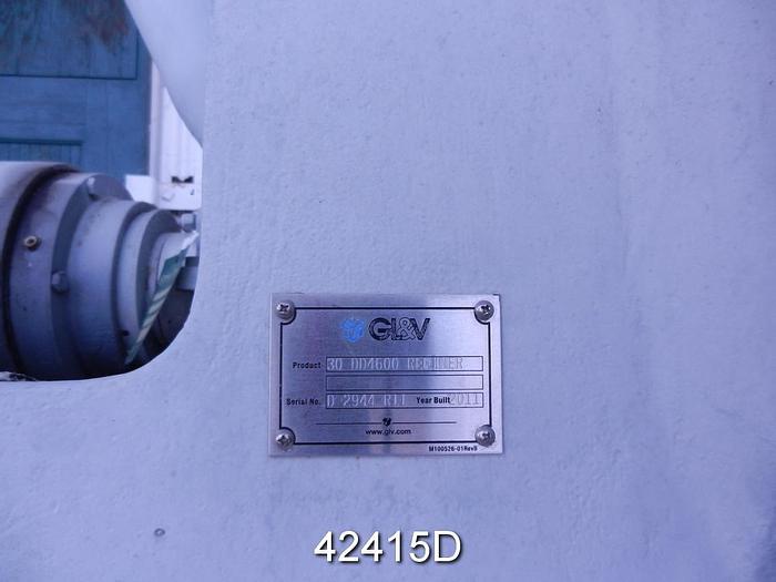 Refurbished BELOIT DD4000 #42415