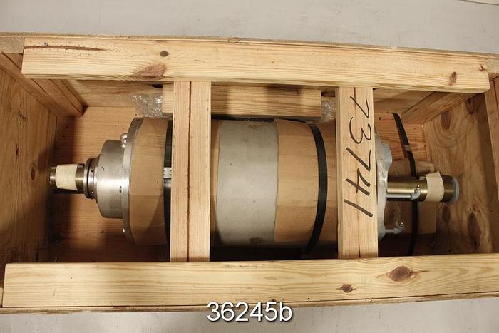 Refurbished Black Clawson Ultra III Pressure Screen Rotating Assembly #36245