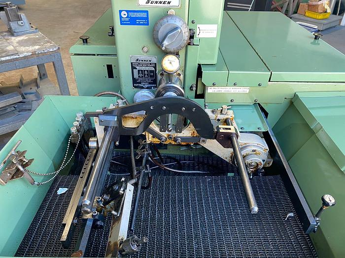 D'occasion SUNNEN MBC-1804