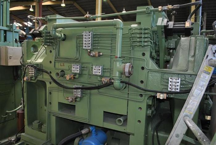 Used 1996 POMINI FARREL P270