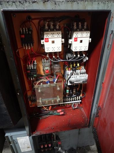 Used SOUTH BEND 16" X 60" MODEL 400 ENGINE LATHE