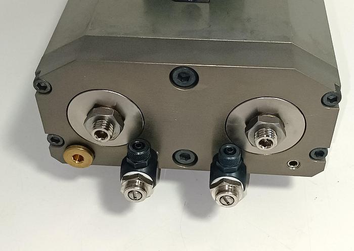 Schwenkeinheit, OSE-A57/1-8, Schunk, neu