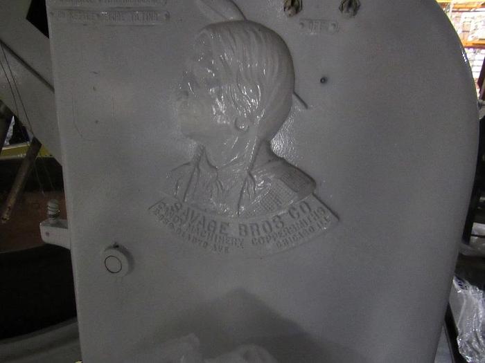 Used Savage Brothers S48