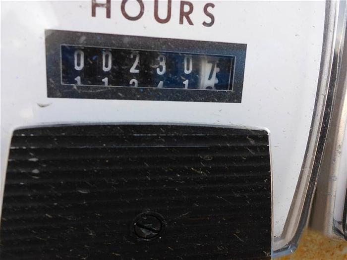 Used Kamag 50KW Skid Mounted Genset