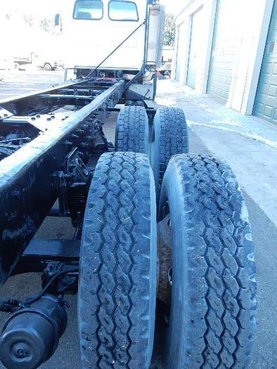 Used 2007 Sterling LT-9513- Stock #: 8796