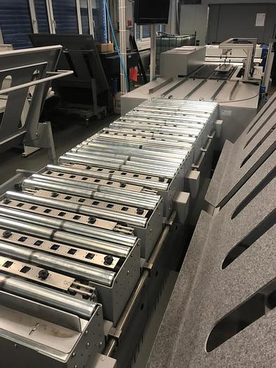 Gebraucht 2012 CTP Luescher X-Pose! 230 UV 96 High Power Las