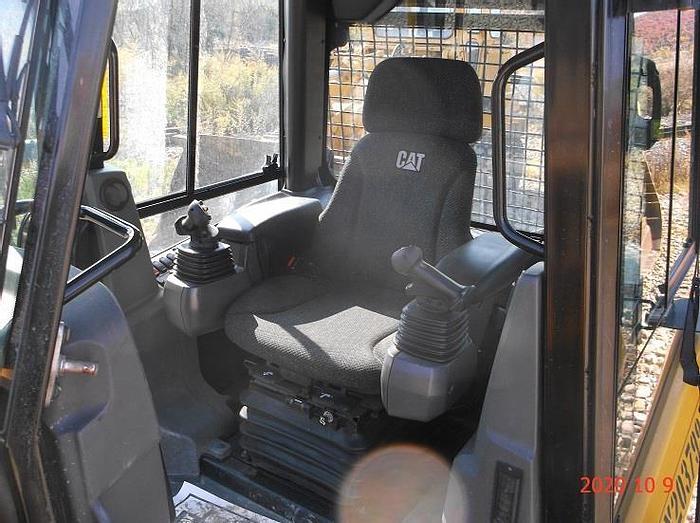 Used 2018 CATERPILLAR D5K2 LGP