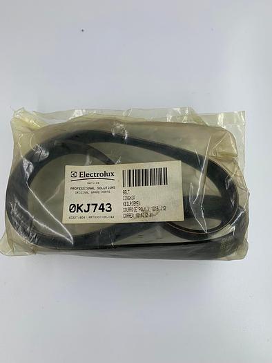 Electrolux Spare Parts Belt Part No. 0KJ743