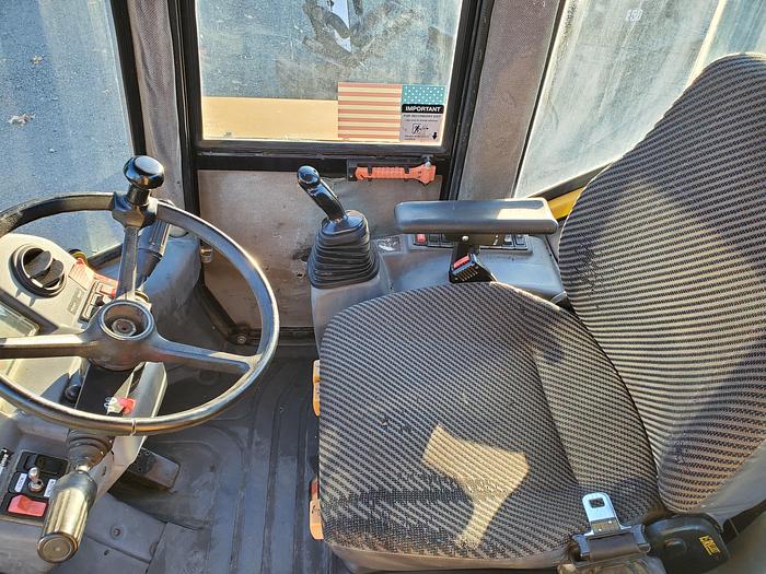 Used 2002 John Deere 344H